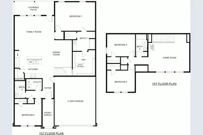 722 Lantana Lane, Pilot Point, TX 76258 - Photo 1