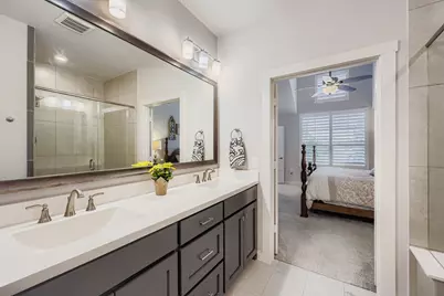 3851 Marigold Lane, Prosper, TX 75078 - Photo 22