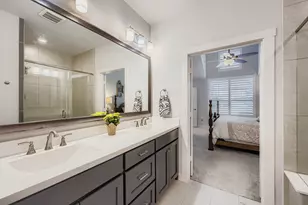 3851 Marigold Ln, Prosper, TX 75078 - Photo 22