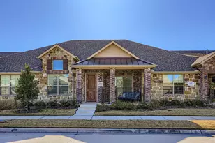 3851 Marigold Ln, Prosper, TX 75078 - Photo 1