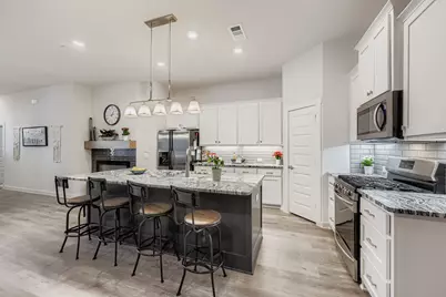 3851 Marigold Lane, Prosper, TX 75078 - Photo 10