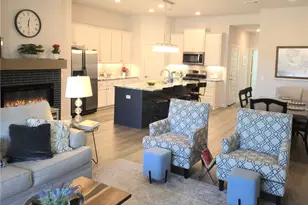 3851 Marigold Ln, Prosper, TX 75078 - Photo 16