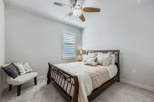 3851 Marigold Ln, Prosper, TX 75078 - Photo 24