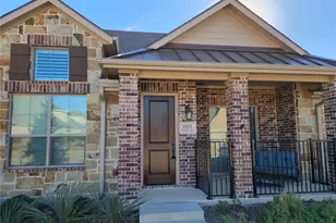 3851 Marigold Ln, Prosper, TX 75078 - Photo 2