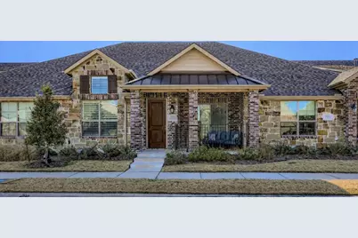 3851 Marigold Lane, Prosper, TX 75078 - Photo 4