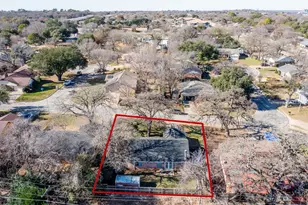 2307 Oakside Dr, Arlington, TX 76016 - Photo 26