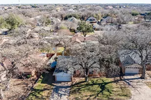 2307 Oakside Dr, Arlington, TX 76016 - Photo 28