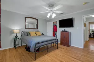 2307 Oakside Dr, Arlington, TX 76016 - Photo 16