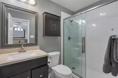 2307 Oakside Drive, Arlington, TX 76016 - Photo 18