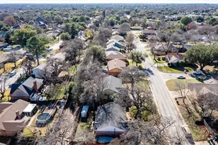 2307 Oakside Dr, Arlington, TX 76016 - Photo 30