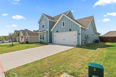 755 Amelia Court, Pilot Point, TX 76258 - Photo 2