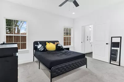 4811 Huey Street, Dallas, TX 75210 - Photo 14