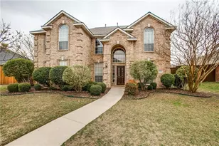 2504 Trailwest Ln, Plano, TX 75025 - Photo 2