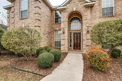 2504 Trailwest Lane, Plano, TX 75025 - Photo 4