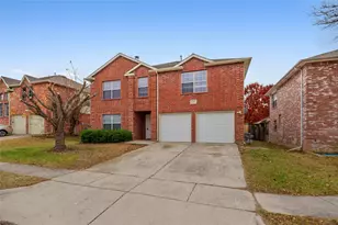 8413 Southern Prairie Dr, Fort Worth, TX 76123 - Photo 1