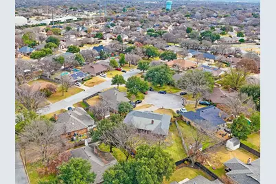 8955 Tamiami Court, North Richland Hills, TX 76182 - Photo 28