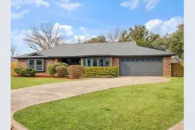 8955 Tamiami Court, North Richland Hills, TX 76182 - Photo 2