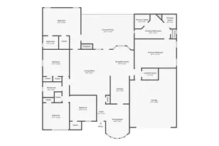 8955 Tamiami Ct, North Richland Hills, TX 76182 - Photo 32