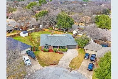 8955 Tamiami Court, North Richland Hills, TX 76182 - Photo 30