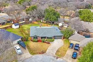 8955 Tamiami Ct, North Richland Hills, TX 76182 - Photo 30