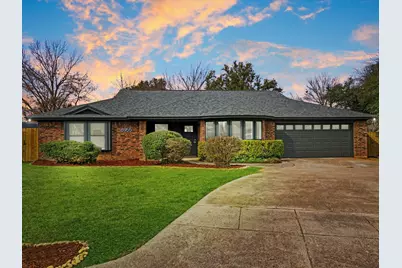 8955 Tamiami Court, North Richland Hills, TX 76182 - Photo 1