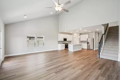 714 London Town Lane, McKinney, TX 75071 - Photo 4