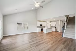 714 London Town Ln, McKinney, TX 75071 - Photo 4