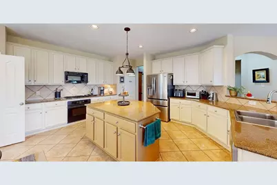 8810 Weston Lane, Lantana, TX 76226 - Photo 6