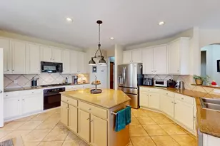 8810 Weston Ln, Lantana, TX 76226 - Photo 6