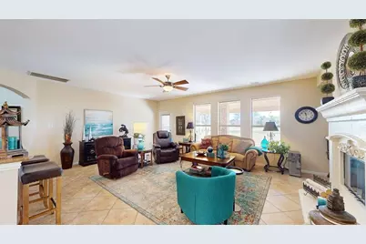 8810 Weston Lane, Lantana, TX 76226 - Photo 4