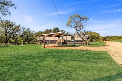 408 Sleepy Meadow Drive, Runaway Bay, TX 76426 - Photo 1