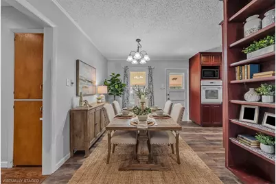 312 E Ellen Avenue, Hurst, TX 76053 - Photo 10