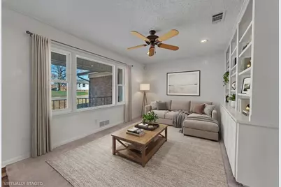 312 E Ellen Avenue, Hurst, TX 76053 - Photo 4