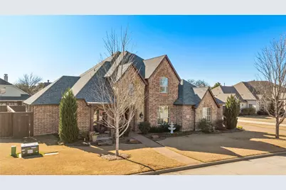 3017 Mulholland Street, Highland Village, TX 75077 - Photo 2