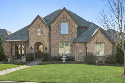 3017 Mulholland Street, Lewisville, TX 75077 - Photo 1