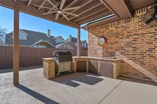 3017 Mulholland St, Lewisville, TX 75077 - Photo 36