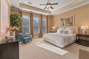 3017 Mulholland St, Lewisville, TX 75077 - Photo 18