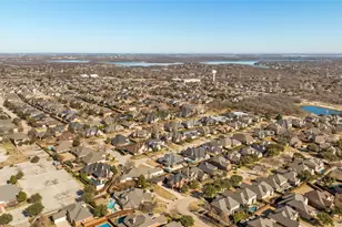 3017 Mulholland St, Highland Village, TX 75077 - Photo 38