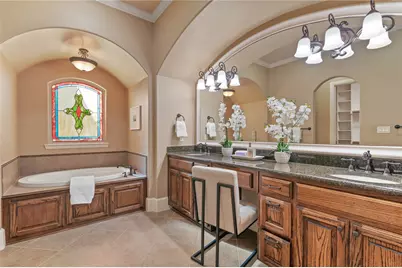 3017 Mulholland Street, Highland Village, TX 75077 - Photo 20