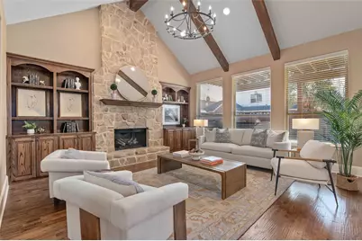 3017 Mulholland Street, Lewisville, TX 75077 - Photo 10