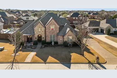 3017 Mulholland Street, Lewisville, TX 75077 - Photo 38