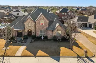 3017 Mulholland St, Lewisville, TX 75077 - Photo 38