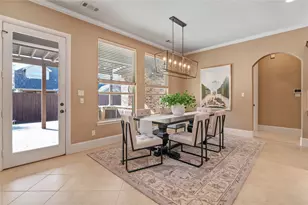 3017 Mulholland St, Lewisville, TX 75077 - Photo 16