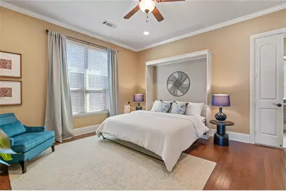 3017 Mulholland Street, Lewisville, TX 75077 - Photo 24