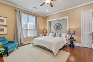 3017 Mulholland St, Lewisville, TX 75077 - Photo 24