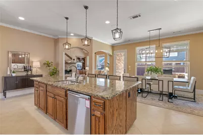 3017 Mulholland Street, Lewisville, TX 75077 - Photo 12