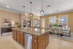 3017 Mulholland St, Lewisville, TX 75077 - Photo 12