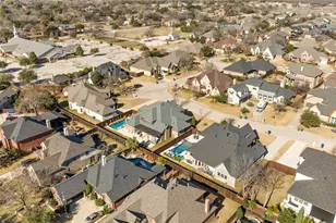 3017 Mulholland St, Highland Village, TX 75077 - Photo 40