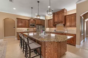 3017 Mulholland St, Highland Village, TX 75077 - Photo 12