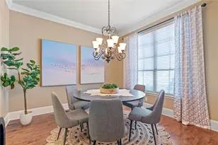 3017 Mulholland St, Lewisville, TX 75077 - Photo 8